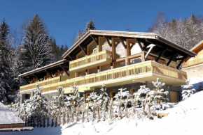 Chalet Serena - luxury 7 Bedroom Chalet, Pool & Spa from The Hideaway